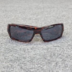 OAKLEY GASCAN Tortoise shell Brown  Sunglasses Rare